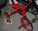Seno velosipēdu kolekcija arvien tiek papildināta ar jauniem atradumiem 11