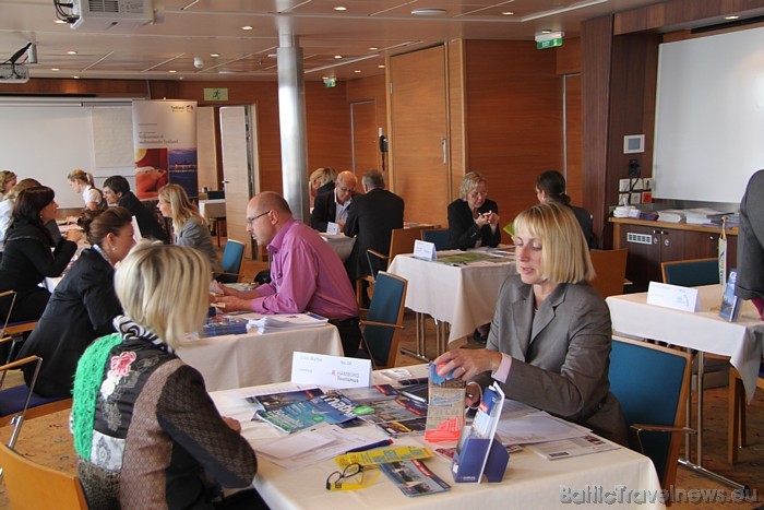 Nordost Europa Workshop 2010 51296