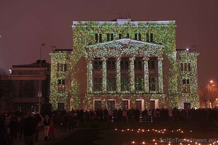 Staro Rīga 2010 - Samsung trīsdimensiju metamorfozes - Latvijas Nacionālā opera (www.staroriga.lv) 52342