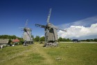 Dienvidigaunijas pērle ir tūristu vidū iecienītā Sāremā sala - lielākā sala Igaunijā, un tās vienīgā pilsēta - Kuresāre
Foto: Visit Estonia/Jarek Jõe 4