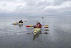 Ceļotāji iecienījuši arī kaimiņsalu Hījumā, kas ir lieliska vieta ūdens tūrismam
Foto: Visit Estonia/Jarek Jõepera 5