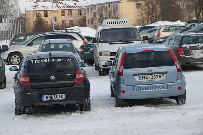 Travelnews.lv ņem aktīvu dalību tūrisma izstādē «Balttour 2011» - vairāk foto informācijas - 780 bildes 55851