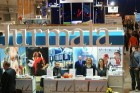 Tourest 2011 is the biggest travel fair in Estonia