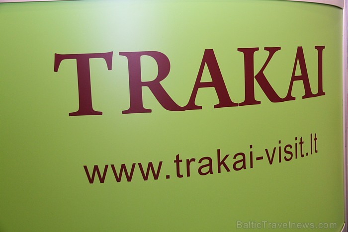 Tūrisma izstāde «Vivattour 2011» Viļņā 56177