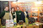 Tūrisma izstāde «Vivattour 2011» Viļņā 40