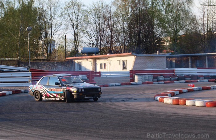 Latvian Drift Cup 1.posms 58888