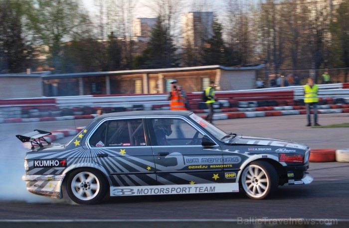 Latvian Drift Cup 1.posms 58890