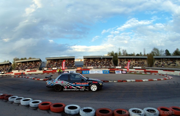 Latvian Drift Cup 1.posms 58891