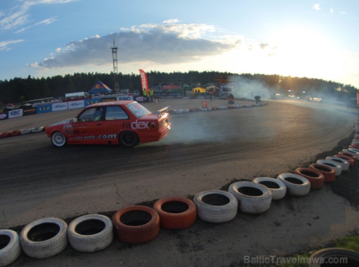 Latvian Drift Cup 1.posms, Nakts Drifts 2011 58906