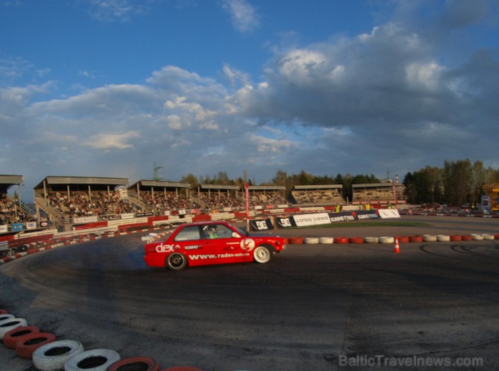 Latvian Drift Cup 1.posms 58911