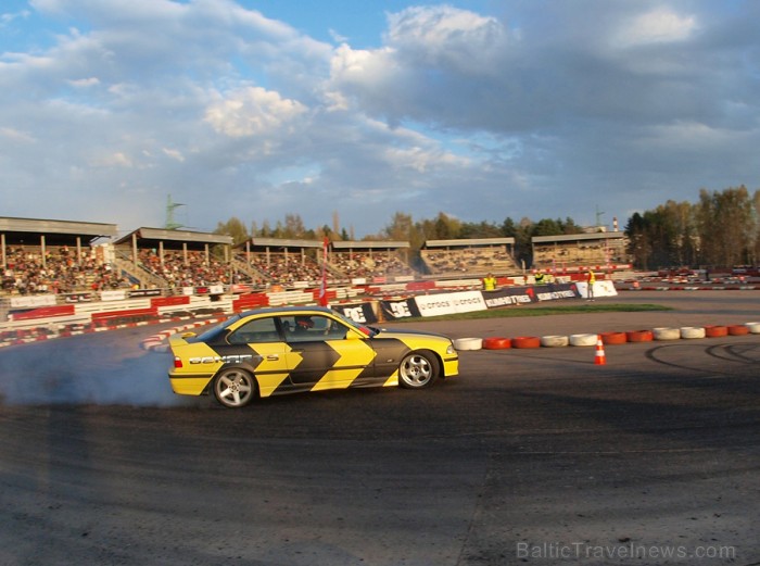 Latvian Drift Cup 1.posms 58912