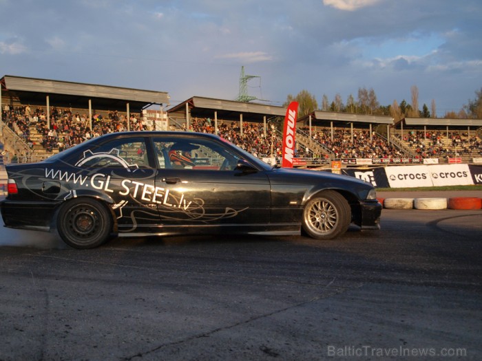 gl steel, Latvian Drift Cup 1.posms 58915