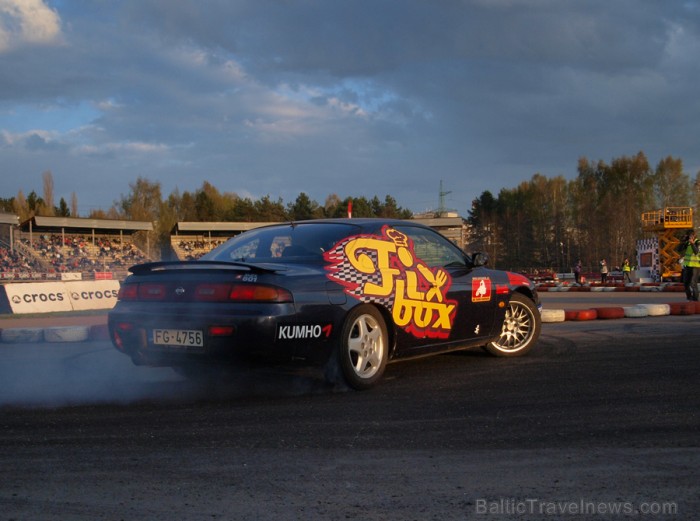 Latvian Drift Cup 1.posms 58916