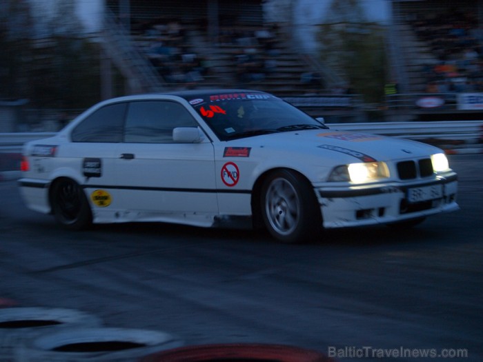 Latvian Drift Cup 1.posms, Nakts Drifts 2011 58927