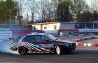 Latvian Drift Cup 1.posms, Nakts Drifts 2011 2