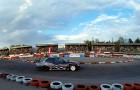 Latvian Drift Cup 1.posms 4