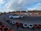 Latvian Drift Cup 1.posms, Kablux 5