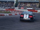 Latvian Drift Cup 1.posms, Mustang 6