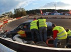 rosība trasē, Latvian Drift Cup 22