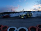 Latvian Drift Cup 1.posms, Nakts Drifts 2011 34