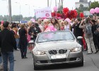 Blondīņu parāde «Go Blonde 2011» - www.goblonde.lv 10