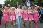 Blondīņu parāde «Go Blonde 2011» - www.goblonde.lv 44