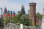 Vācijas pilsēta Ķelne - vairāk informācijas par Vāciju - www.germany.travel 31