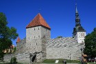 Viens no gada spožākajiem notikumiem Tallinā būs jaunā Jūras muzeja atklāšana jūlija vidū 16