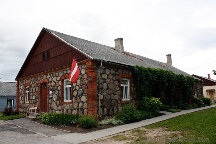 Viļānu mūzikas un mākslas skola- vieta, kas pulcina Viļānu radošos bērnus un jauniešus 62496