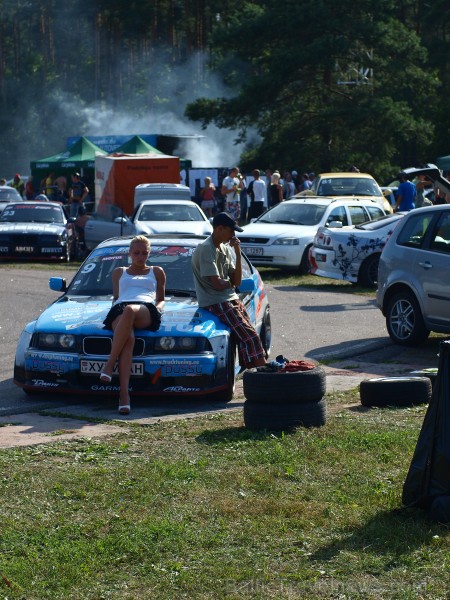 Ātruma svētki Biķerniekos 2011.07.10 - Latvijas PRO Drifta Čempionāta 2. posms un AD Part Drifta Kausa 2. posms. Foto: Jānis Bokanovs Ātruma svētki Biķerniekos 2011.07.10 - Latvijas PRO Drifta Čempionāta 2. posms un AD Part Drifta Kausa 2. posms. Foto: Jānis Bokanovs 63249