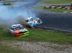 Ātruma svētki Biķerniekos 2011.07.10 - Latvijas PRO Drifta Čempionāta 2. posms un AD Part Drifta Kausa 2. posms. Foto: Jānis Bokanovs 13