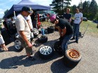 Ātruma svētki Biķerniekos 2011.07.10 - Latvijas PRO Drifta Čempionāta 2. posms un AD Part Drifta Kausa 2. posms. Foto: Jānis Bokanovs 35