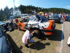 Ātruma svētki Biķerniekos 2011.07.10 - Latvijas PRO Drifta Čempionāta 2. posms un AD Part Drifta Kausa 2. posms. Foto: Jānis Bokanovs 36