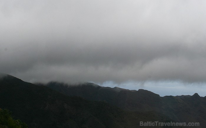 Ceļojums no Tenerifes salas uz Gomeras salu (La Gomera) ar prāmi sadarbībā ar tūroperatoru Tez Tour (www.teztour.lv) 64021