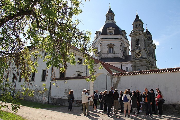 Vairāk informācijas: www.pazaislis.org 64916