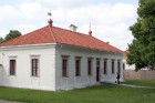 Pažaisles kamaldiešu klostera dienvidu ēkā ir atklāta klostera mantojuma muzejekspozīcija 19