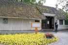 Lithuania - Druskininkai - The Memorial Museum of M. K. Ciurlionis