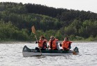 Tagad caur Grobšta jomas vidu iet ārējā Šengenas zonas robeža, kas atdala Lietuvu no Krievijas 13