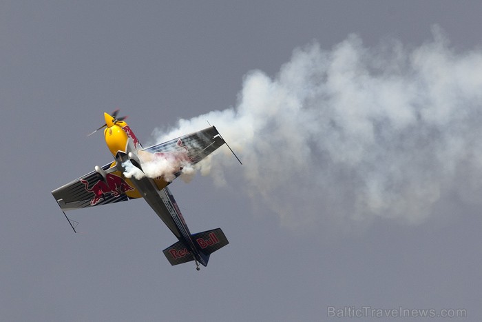 Rīgas svētku 2011 laikā notika aviošovs un sacensības. Foto: www.fotoprojekts.lv 65916