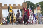 Feel the  spirit of the Middle Ages in the streets of Old Riga