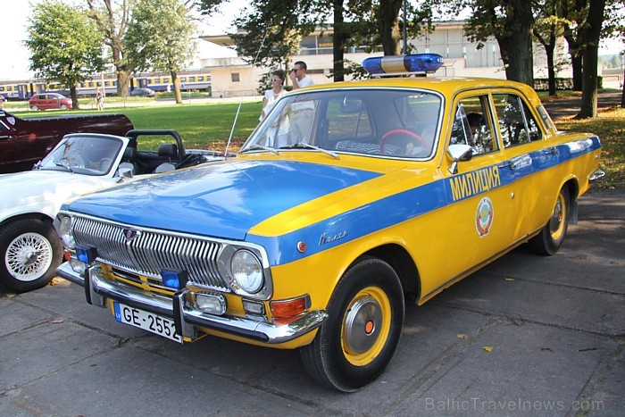 «Retro Jūrmala 2011» - www.tourism.jurmala.lv Foto: Canon 60D 66146