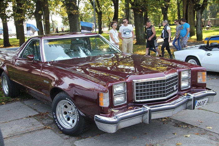 «Retro Jūrmala 2011» - www.tourism.jurmala.lv Foto: Canon 60D 66154