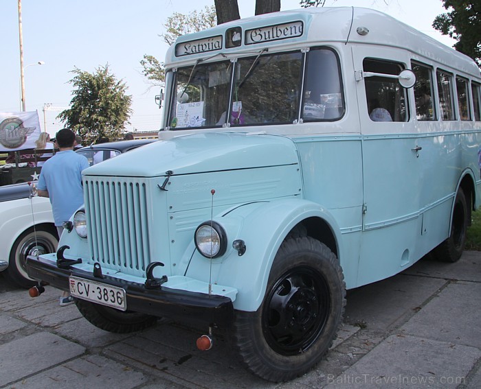 «Retro Jūrmala 2011» - www.tourism.jurmala.lv Foto: Canon 60D 66159