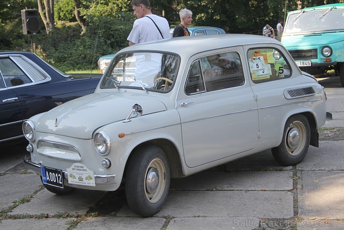 «Retro Jūrmala 2011» - www.tourism.jurmala.lv Foto: Canon 60D 66160