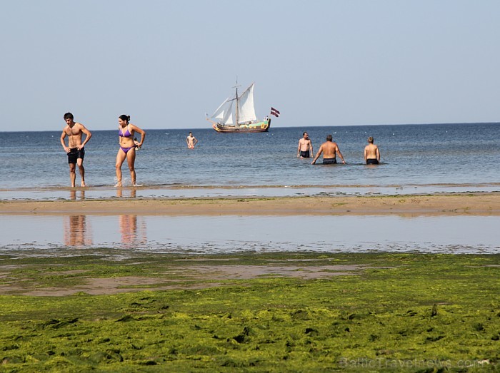 «Retro Jūrmala 2011» - www.tourism.jurmala.lv Foto: Canon 60D 66192