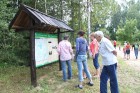 Lielais Liepukalns Latgalē, kas ir trešā augstākā virsotne Latvijā, var lepoties ar Latvijas augstāko skatu torni (34 metri) un skatu uz Rāznas ezeru 35