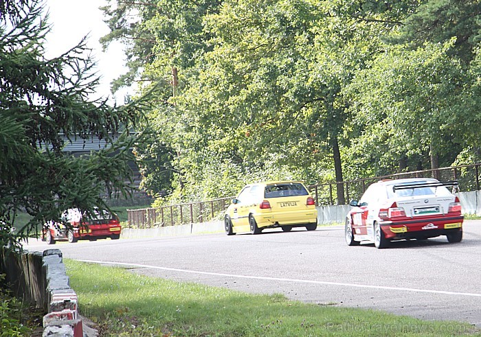 Autosacīkstes «1000km Grand Prix Riga 2011» (3.09.2011) - www.1000km.lv 66409