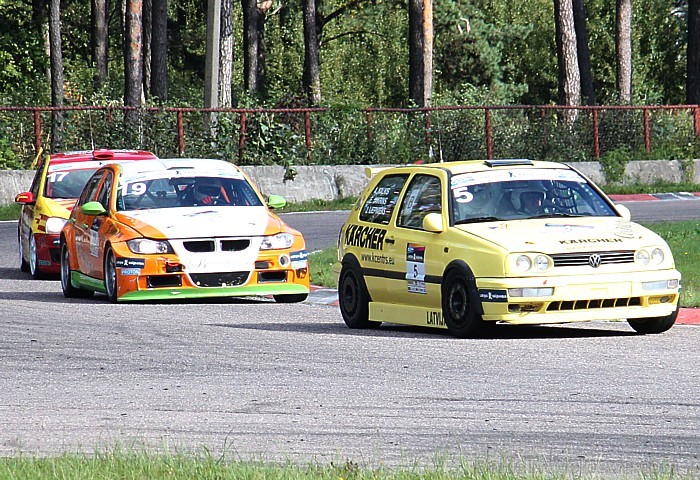 Autosacīkstes «1000km Grand Prix Riga 2011» (3.09.2011) - www.1000km.lv 66412