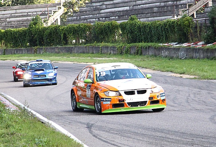 Autosacīkstes «1000km Grand Prix Riga 2011» (3.09.2011) - www.1000km.lv 66422