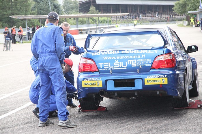 Autosacīkstes «1000km Grand Prix Riga 2011» (3.09.2011) - www.1000km.lv 66431